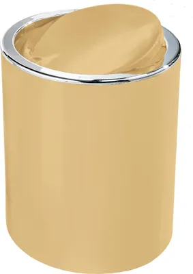 Produktbild von Kleine Wolke Kosmetikeimer CLAP Solaria 5 Liter