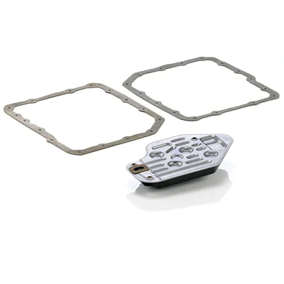 Produktbild von MANN-FILTER H 2426 KIT Automatikgetriebe Ölfilter Getriebeölfilter für BMW 3 Limousine (E46) 3 Touring (E46) 3 Limousine (E36) 3 Coupe (E36)