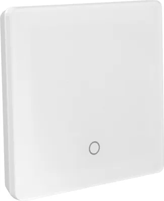 Immagine prodotto di Supla GKW-01 Termostato Wi-Fi Regolatore di temperatura Bianco Zamel