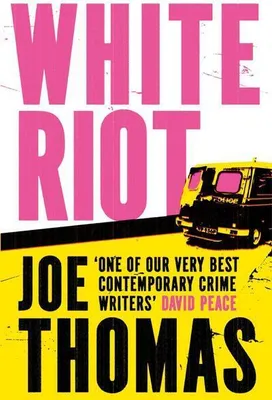 Obrázek produktu pro White Riot