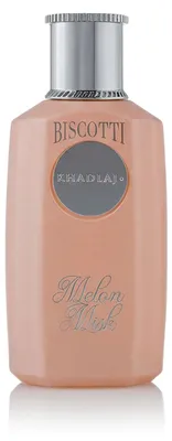 Produktbild von Khadlaj Biscotti Melon Misk Extrait de Parfum 100 ml (unisex)