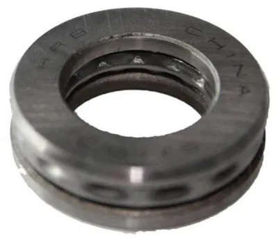 Produktbild von Lager für KNOTT TK60/ATK60 Stützrad 30x17mm
