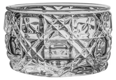 Produktbild von Bricard Schüssel-Set aus Glas, 6-teilig, transparent, 7 x 4,5 cm, 160 ml