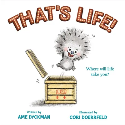 Produktbild von That's Life!