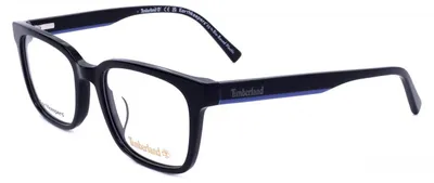 Zdjęcie produktu dla Okulary męskie Timberland TB1846-H Shiny black 54/19/145