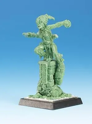Produktbild von Freebooter Fate Ozomatli