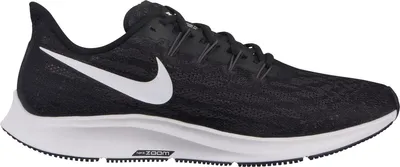 Produktbild von Nike Air Zoom Pegasus 36 Herren Runningschuhe Laufschuhe AQ2203 : 45 EU Grösse - Schuhe: 45 EU