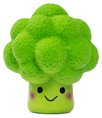 Immagine prodotto di Giocattolo per cani Petface, Broccoli, morbido, piccolo