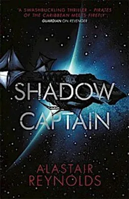 Obrázek produktu pro Shadow Captain