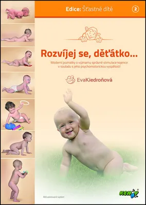 Produktbild von ENTWICKELN, KIND... - Eva Kiedroňová