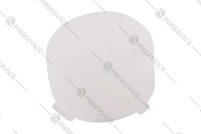 Produktbild von Black & Decker Vorfilter-Stützabdeckung für Handstaubsauger NVC115 NVC215 NVC220