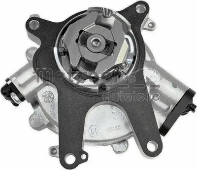 Produktbild von METZGER 8010035 Vakuumpumpe Unterdruckpumpe für OPEL ZAFIRA B (A05) Bremsanlage