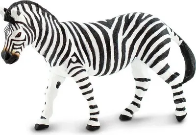 Zdjęcie produktu dla Safari 100689 - Spielfigur, Steppenzebra