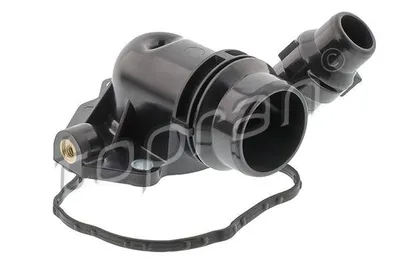 Produktbild von TOPRAN Thermostatgehäuse 504 050 für BMW 5 Touring (F11)