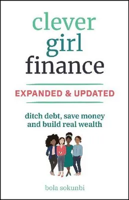 Zdjęcie produktu dla Clever Girl Finance, Expanded & Updated