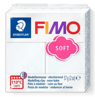 Zdjęcie produktu dla GRAINE CREATIVE 261402, 8 lat(a), Plastik, Biały, 1 szt.
