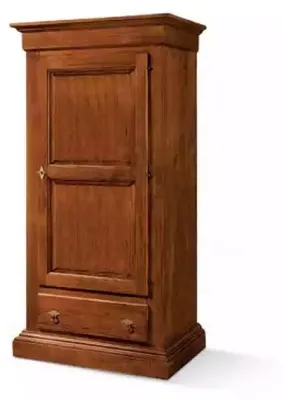 Obrázek produktu pro Schränke Garderobe Möbel Design Kleiderschrank Schlafzimmer Holz