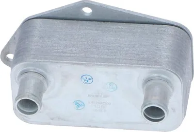 Produktbild von Ölkühler Anti-Motoröl-Überhitzung 139 mm - 70 mm NRF passend für BMW 3er