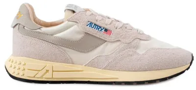 Zdjęcie produktu dla Buty sportowe Autry Whirlwind Low, szare, rozmiar 43 (EU), męskie, szare, rozmiar 43 (EU)