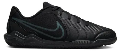 Produktbild von Nike Tiempo Legend 10 Academy IC Black Deep Jungle (GS) - EU 33.5
