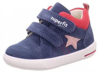 Produktbild von Legero Lauflern blau in Gr. 20