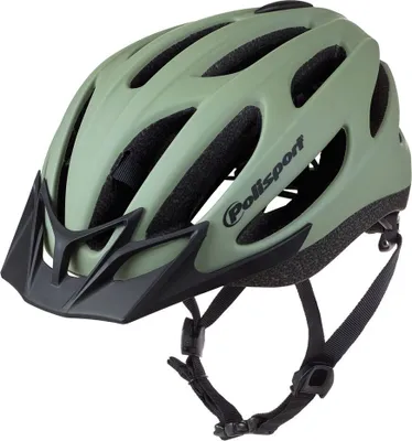 Produktbild von Polisport MTB-Helm Sport-Flow M 55-57 cm mattgrün