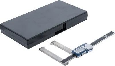 Zdjęcie produktu dla BGS 1943 Cyfrowy zacisk tarczy hamulcowej, 160 mm