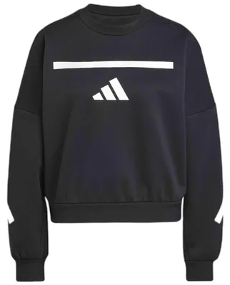 Zdjęcie produktu dla Bluza Adidas Z.N.E. "Black / White" dla Damskie