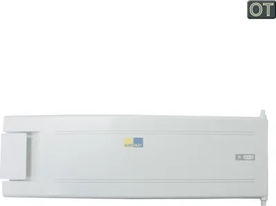 Produktbild von Europart Gefrierfachtür Bauknecht 481244069384 Innenraumtür mit Dichtung Griff etc für Kühlschrank