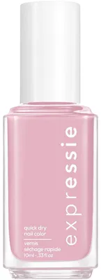 Produktbild von Essie Expressie, Pink, Throw It On, Färbung, 1 Stück(e), Undurchsichtig, Flasche