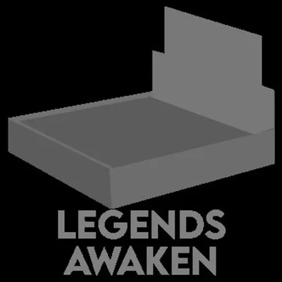 Produktbild von Palworld Legends Awaken Booster Box