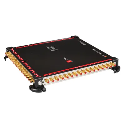 Produktbild von Opticum OMS 17x PRO-TR Series Multischalter 17/32 (für 4 Satelliten & 32 Teilnehmer)