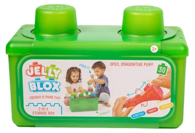 Productafbeelding van Goliath 931693.004, 2 rokken/rokken, 30 stuks