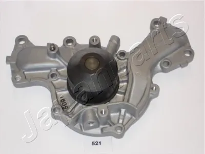 Produktbild von JAPANPARTS Kühlmittelpumpe Wasserpumpe für MITSUBISHI PAJERO II (V3W, V2W, V4W) PQ-521
