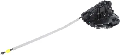 Produktbild von VEMO V30-85-0076 Türschloss Vorne Links passend für MERCEDES-BENZ E-Klasse Limousine (W213) E-Klasse T-modell (S213) S-Klasse Limousine GLE (W167)