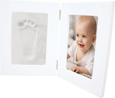 Obrázek produktu pro Double frame White
