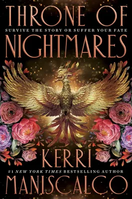 Produktbild von Throne of Nightmares