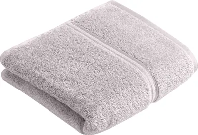 Produktbild von Handtuch Belief von der Marke Vossen 50 x 100 cm