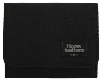 Obrázok produktu pre Peňaženka Horsefeathers Ward (čierna)