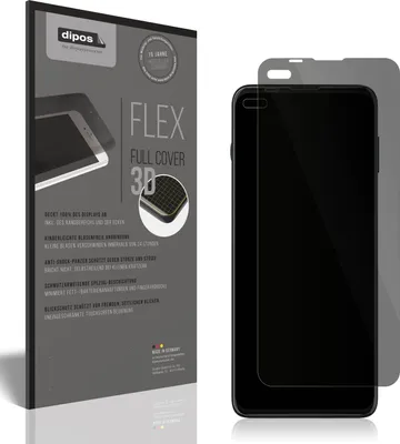 Obrázek produktu pro 1x dipos FlexBSF Motorola Moto G100 Pro