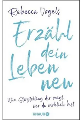 Obrázek produktu pro Erzähl dein Leben neu