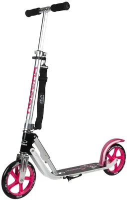 Produktbild von Hudora 14849/01 Big Wheel 205 pink/black