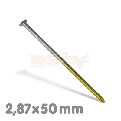 Produktbild von Nagelnägel 34° 2,87x50, 1200 Stück