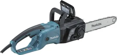 Produktbild von Makita UC3051A Kettensäge Schwarz, Blau 2000 W