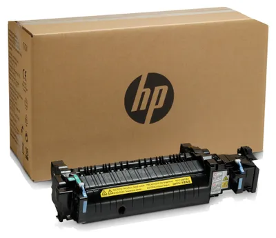 Produktbild von HP Color LaserJet B5L36A 220 V Fixiererkit, HP, HP Color LaserJet CM3530/CP3525/500 Farbe M551 Verbrauchsmaterial-Kits funktionieren mit: HP..., China, Business, Unternehmen, 15 - 27 °C, 20 - 60%