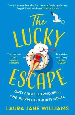 Obrázek produktu pro The Lucky Escape