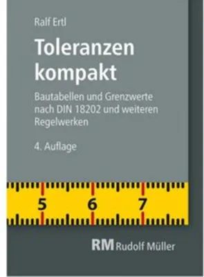 Obrázek produktu pro Toleranzen kompakt