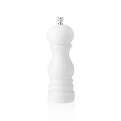 Immagine prodotto di Macinabianca con macine in Vetroceramica Ø x H: 5,4 x 15 cm