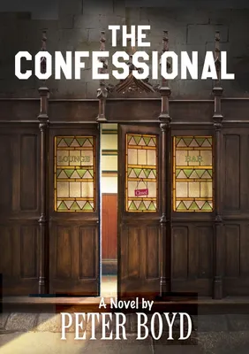 Produktbild von The Confessional