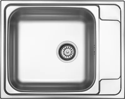 Obrázek produktu pro Sinks GRAND 630 V 0,7mm matný